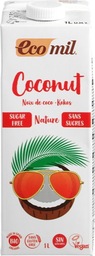 Kokosdrink Ecomil 1 l BIO