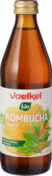 Kombucha original Voelkel 330 ml