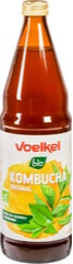 Kombucha Voelkel 750 ml BIO