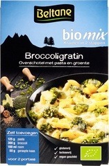 Kruidenmix broccoli gratin Beltane 