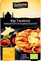 Kruidenmix kip tandoori Beltane  BIO Kruidenmix kip tandoori Beltane  BIO