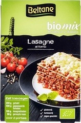 Kruidenmix lasagna Beltane