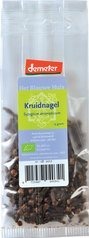 Kruidnagel heel Het Blauwe Huis 15 gram BIO Kruidnagel heel Het Blauwe Huis 15 gram BIO