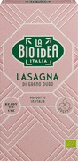 Lasagne wit pasta La Bio Idea 250 gram BIO