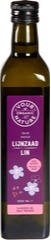 Lijnzaadolie Your Oranic Nature 500ml BIO
