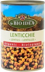 Linzen La Bio Idea 400 gram