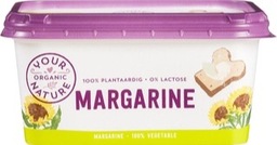 Margarine Your Organic Nature 500 gram