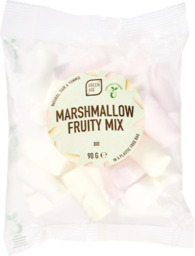 Marshmallow Fruity Mix GreenAge 90 gram BIO