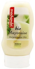 Mayonaise Machandel 270 ml Knijpfles