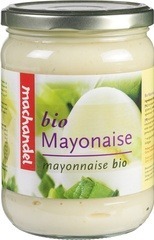 Mayonaise Machandel 490 gram BIO