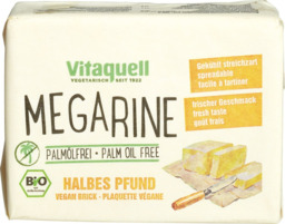 Megarine vegan brick Vitaquell 250 gram