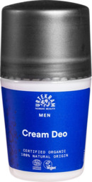 Men cream deoroller Urtekram 50 ml