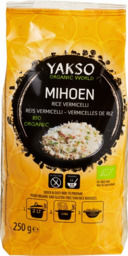 Mihoen Yakso 250 gram