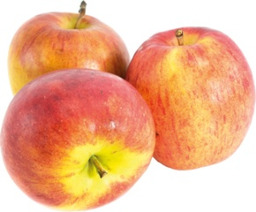 Natyra appels 1 kg BIO