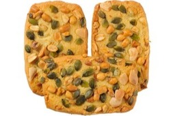 Notenkoeken Verbeek 4 st BIO Notenkoeken Verbeek 4 st BIO