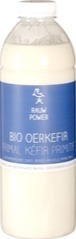 Oerkefir Rauw Power 1 l (op bestelling) BIO Oerkefir Rauw Power 1 l (op bestelling) BIO