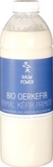 Oerkefir Rauw Power 1 l (op bestelling) BIO