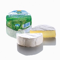 Oma Camembert 125 gram