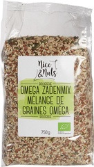 Omega Zadenmix Nice&Nuts BIO
