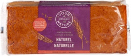 Ontbijtkoek naturel Your Organic Nature 400 gram BIO
