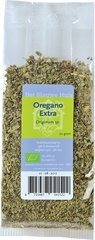 Oregano extra Het Blauwe Huis 20 gram BIO Oregano extra Het Blauwe Huis 20 gram BIO
