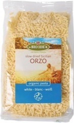 Orzo La Bio Idea 400 gram BIO
