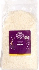Pandan rijst wit Your Organic Nature 800 gram