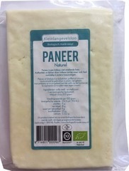 Paneer Kleinlangevelsloo 200 gram BIO Paneer Kleinlangevelsloo 200 gram BIO