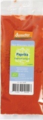 Paprika Het Blauwe Huis 30 gram BIO Paprika Het Blauwe Huis 30 gram BIO