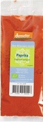 Paprika Het Blauwe Huis 30 gram BIO