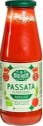 Passata met Basilicum La Bio Idea 700 gram BIO