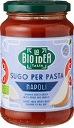Pastasaus napoli La Bio Idea 340 gram BIO
