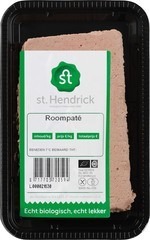 Roompate St Hendrick BIO