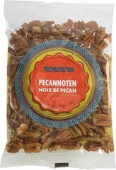 Pecannoten Horizon 150 gram BIO Pecannoten Horizon 150 gram BIO