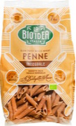 Penne volkoren pasta La Bio Idea 500 gram