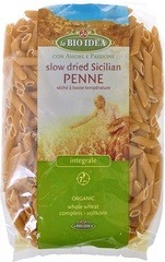Penne volkoren pasta La Bio Idea 500 gram Penne volkoren pasta La Bio Idea 500 gram