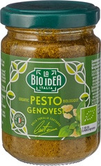 Pesto Genovese La Bio Idea 130 gram BIO