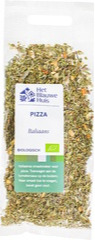 Pizzakruiden Het Blauwe Huis 20 gr. BIO