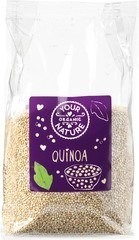 Quinoa Your Organic Nature 400 gram BIO