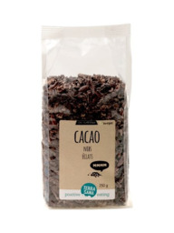 RAW cacao nibs TerraSana 250 gram
