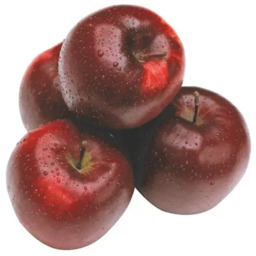 Red prince appel 
