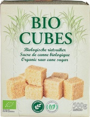 Rietsuikerklontjes HY by Hygiena 500 gram