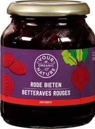 Rode bieten Your Organic Nature 340 gram