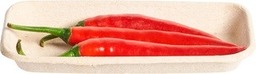 Rode peper 3 stuks
