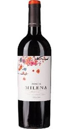 Rode wijn finca Milena
