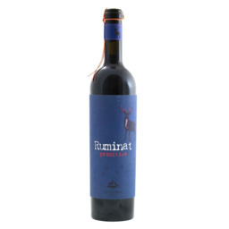 Rode wijn Ruminat primitivo Lunaria BIO Rode wijn Ruminat primitivo Lunaria BIO