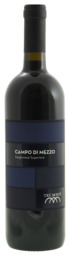 Rode wijn Tre Monti - Sangiove Superiore  BIO