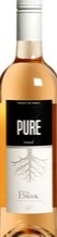 Rosé Pure 750 ml Rosé Pure 750 ml