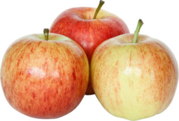 Royal Gala appels BIO 