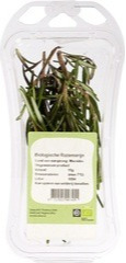 Rozemarijn 15 gram BIO Rozemarijn 15 gram BIO